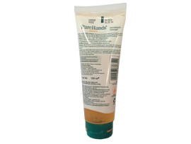 Himalaya Pure Hand Hand Sanitizer Tube, 100ml